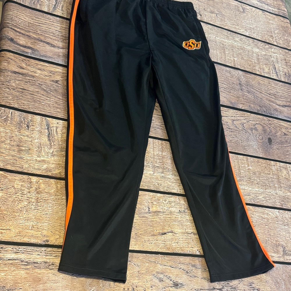 Colosseum Oklahoma State University Sweatpants